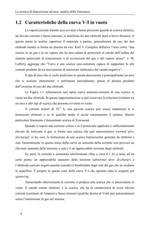 ha il grandissimo vantaggio di controllare non solo 
la ionizzazione degli atomi che si vogliono depositare, attraverso un...