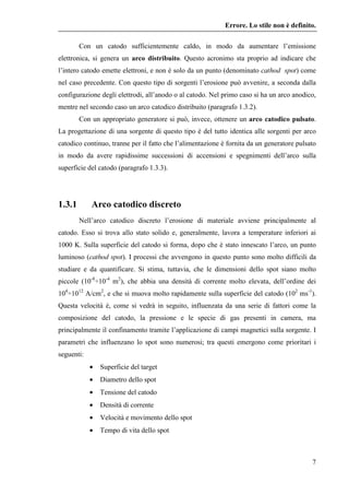 ha preso piede in 
Europa e negli Stati Uniti, conquistando la quasi totalità del mercato dei ricoprimenti 
protettivi deg...