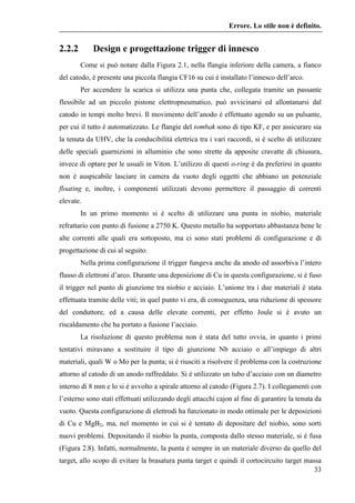 $$$4!64 
Un’altra soluzione è quella di utilizzare una scarica ad alta tensione per favorire 
l’accensione. Il vantaggio d...
