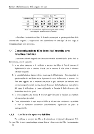 $$$4!64 
(tubo centrale). La distinzione tra entrata ed uscita dell’acqua è stata anch’essa scelta in 
modo da evitare che...