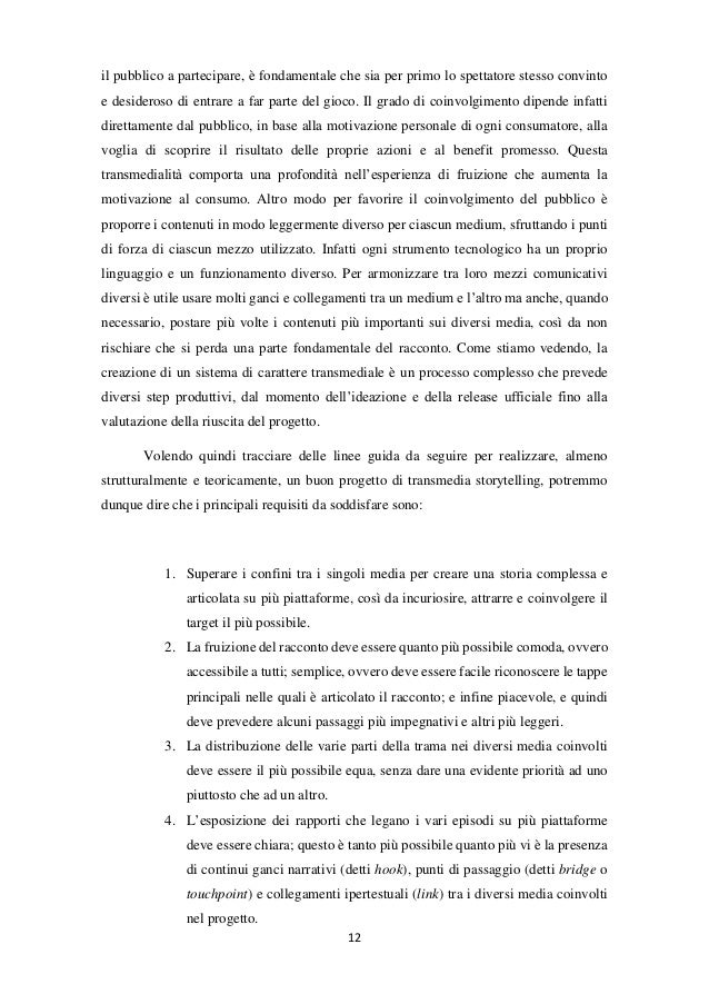 Best essays on storytelling picture