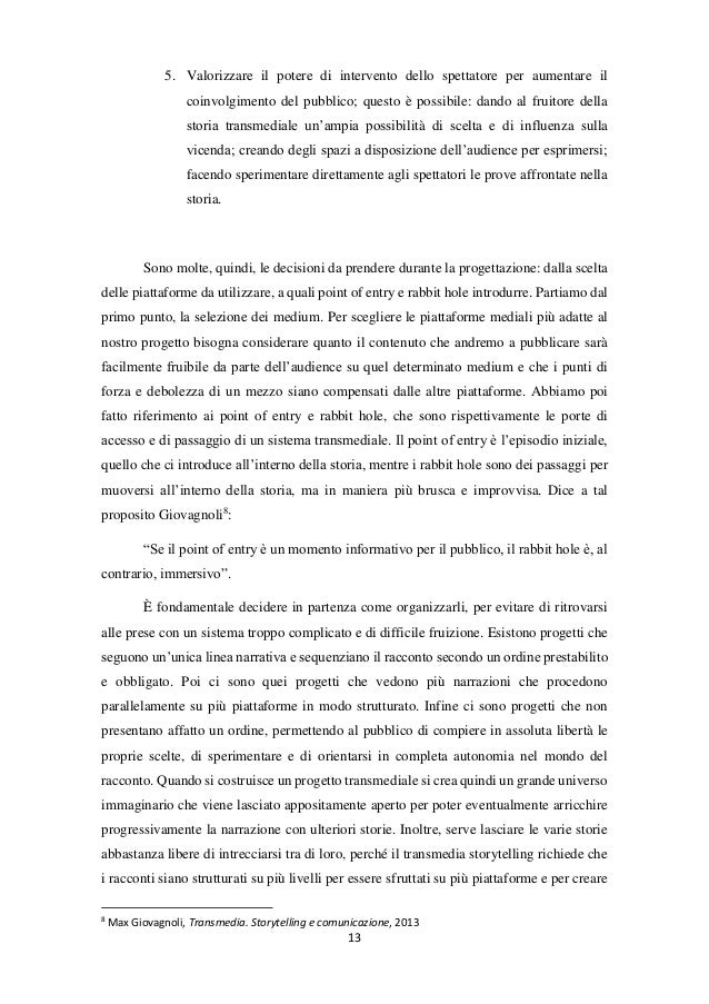 Storytelling research paper picture