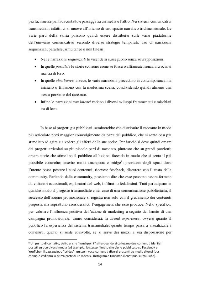 Nike internship picture