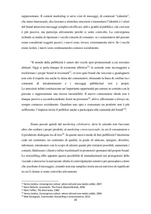 Importance of storytelling essay picture