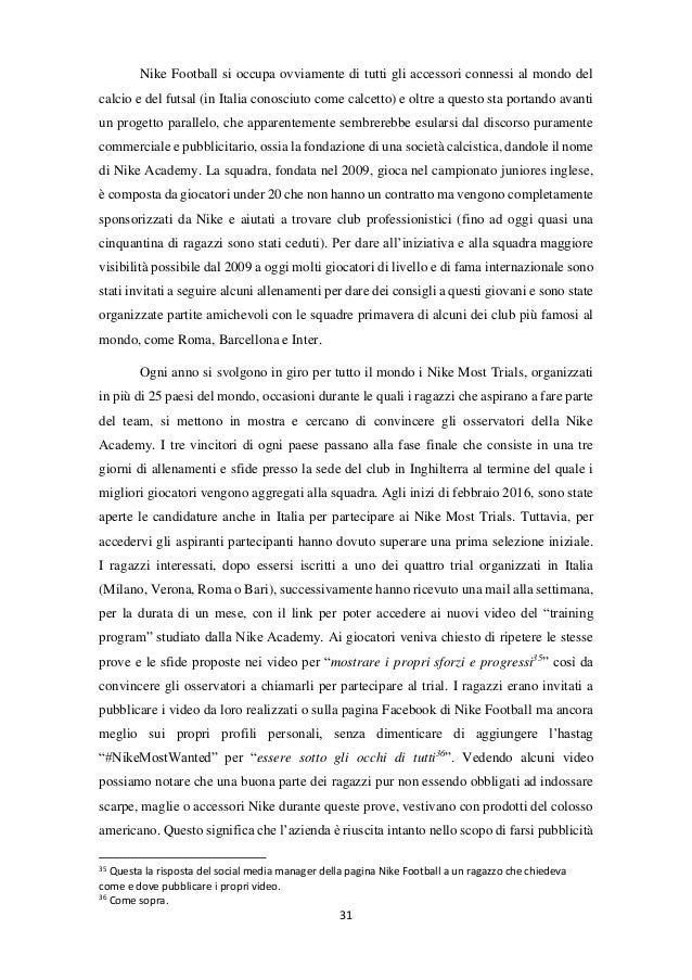 Nike internship salary image