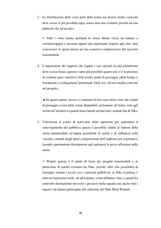 Nike summer internship undergraduate image