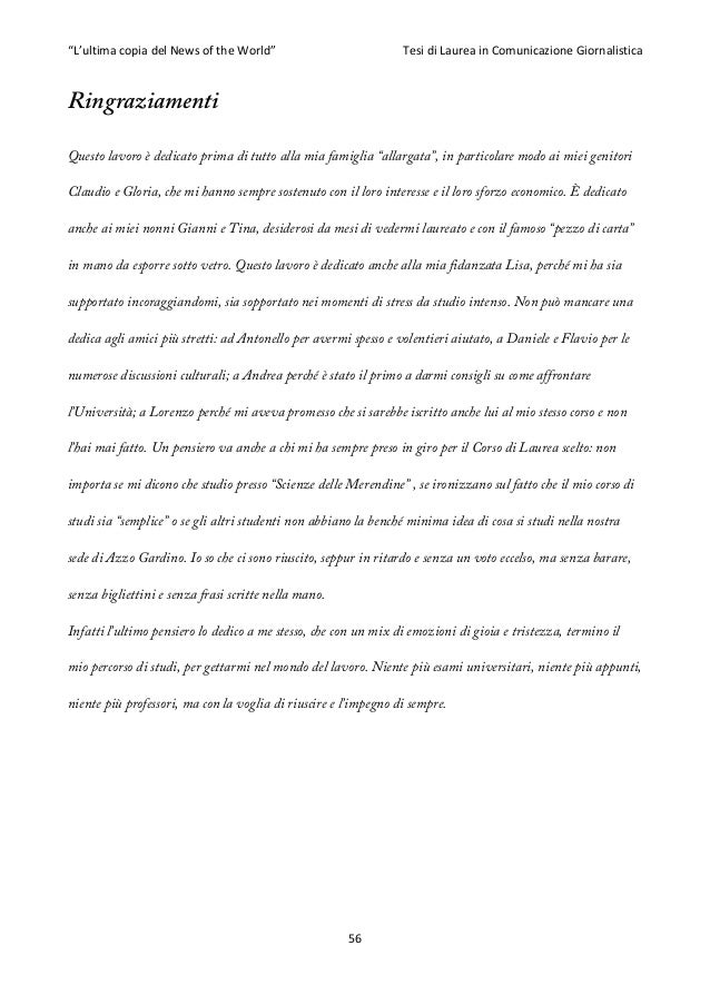 L Ultima Copia Del News Of The World