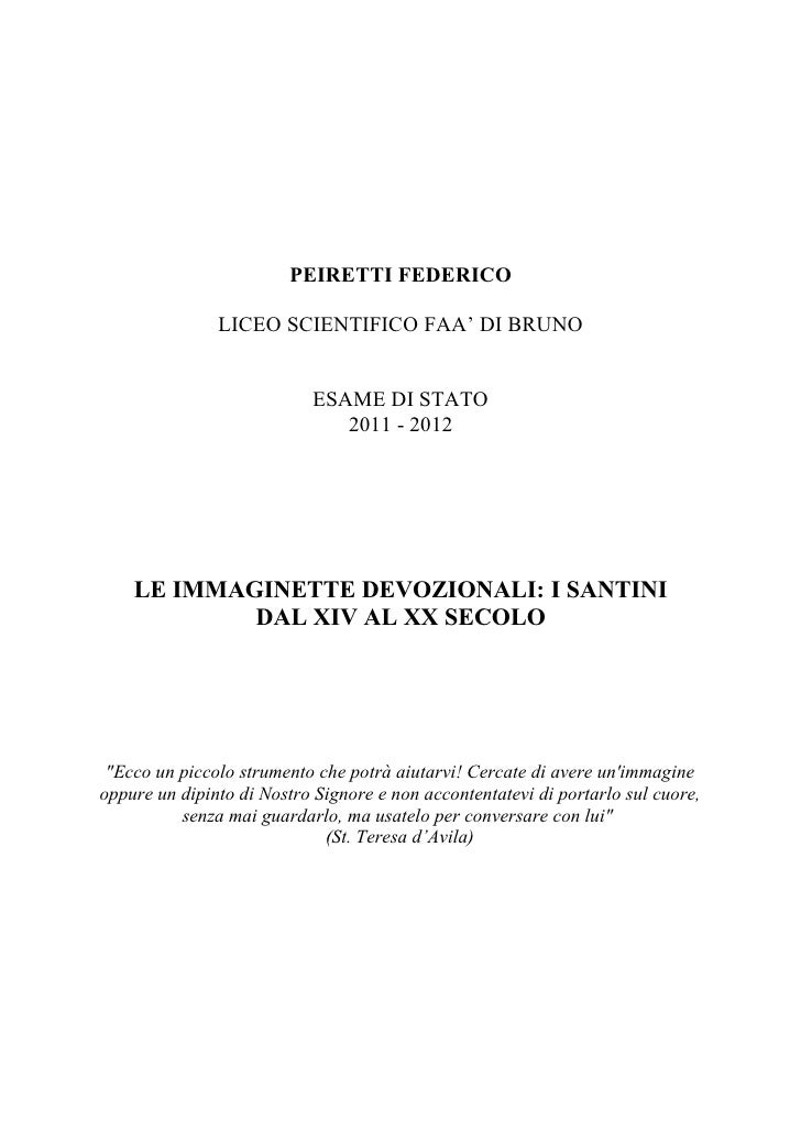 Tesina