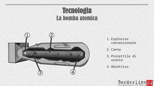 Tesina di terza media sulla seconda guerra mondiale | PPTX