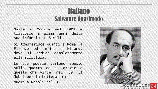 Tesina di terza media sulla seconda guerra mondiale | PPTX