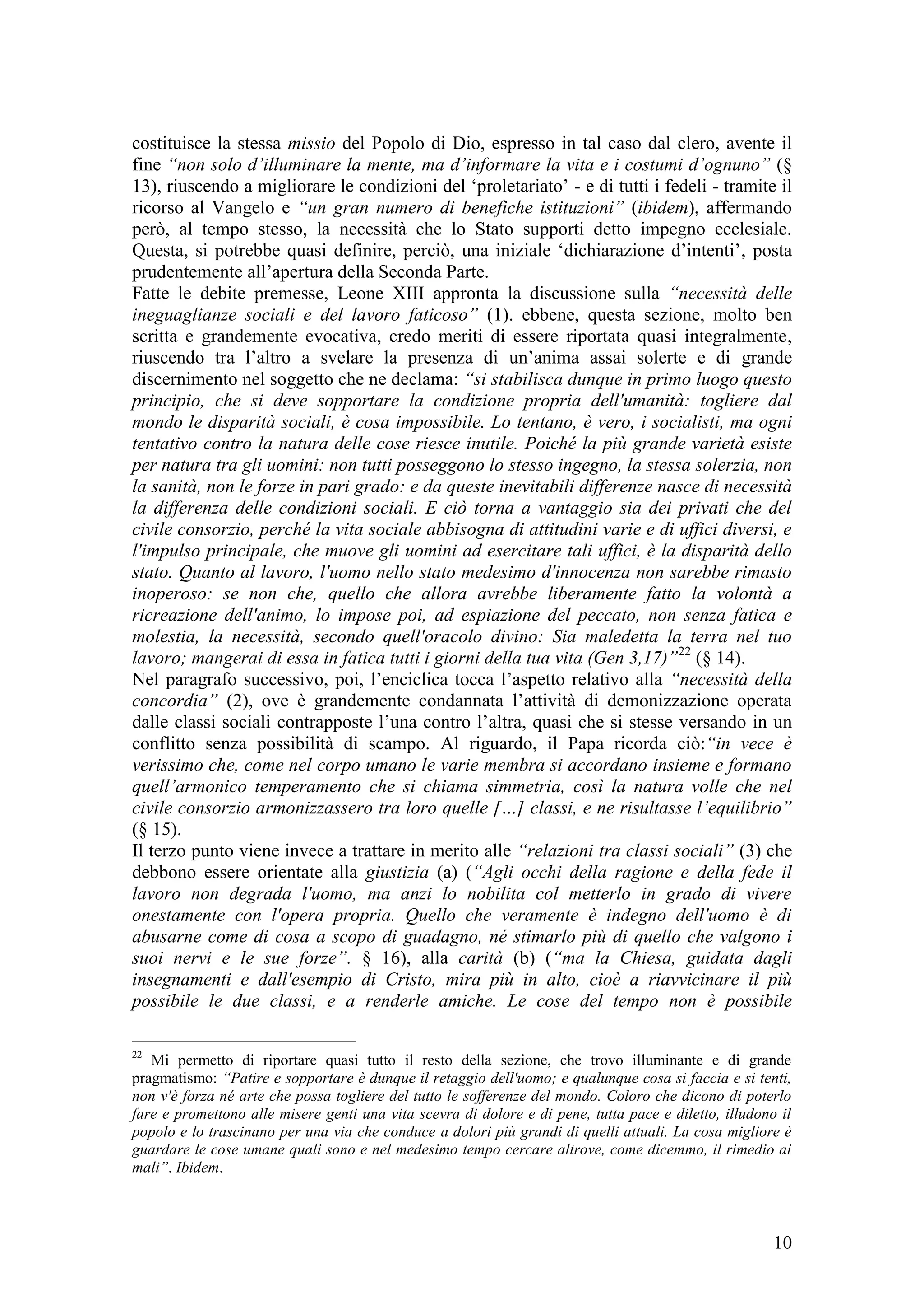 Distributismo A critical study on the 'chesterbelloc' Distributism in its 103th ...