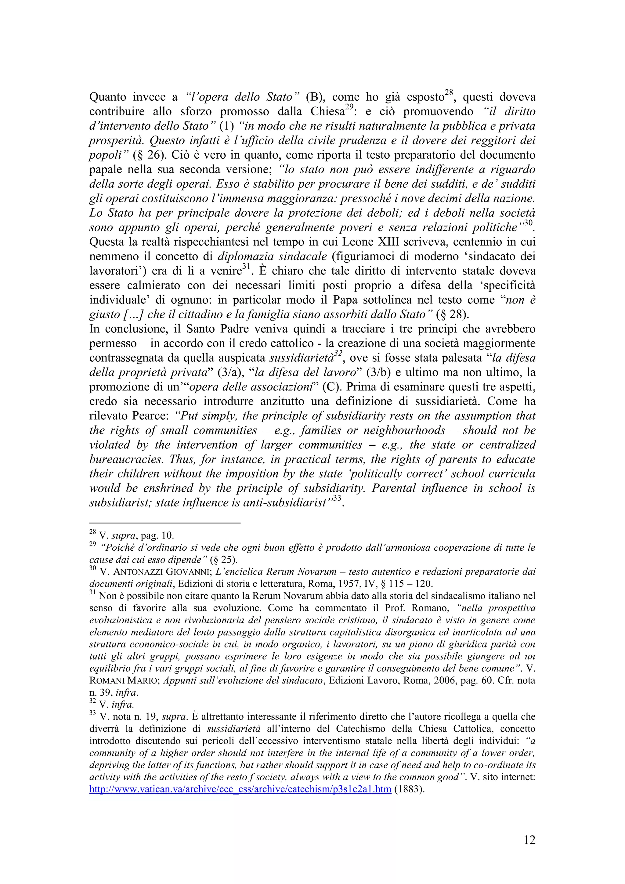 Distributismo A critical study on the 'chesterbelloc' Distributism in its 103th ...