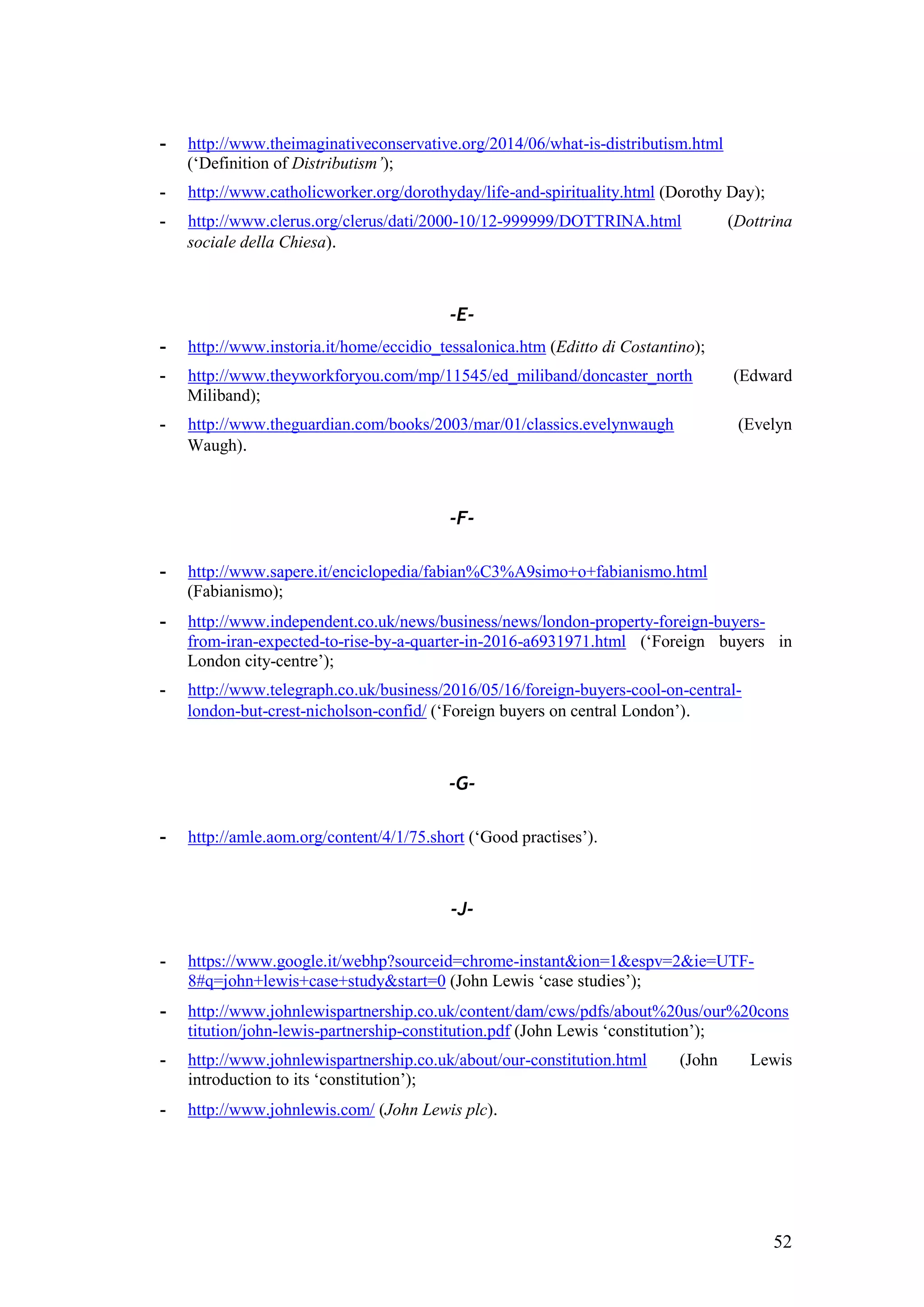 A critical study on the 'chesterbelloc' Distributism in its 103th ...
