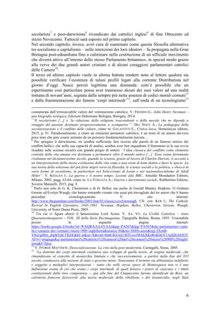 A critical study on the 'chesterbelloc' Distributism in its ...