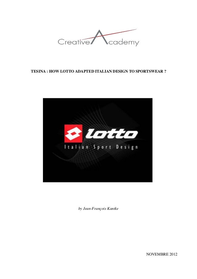 lotto italian sport design shoes