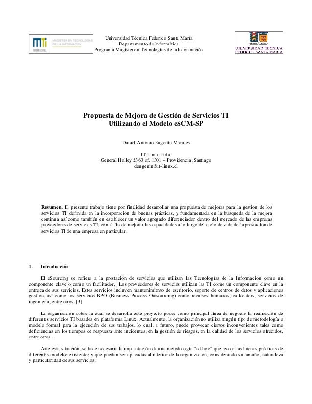 formato de cotizacion de servicio