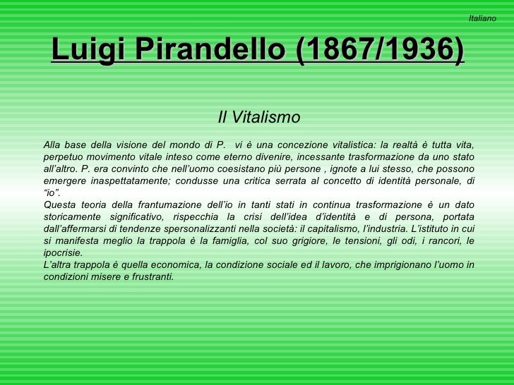 Il Diritto Di Contare Tesina Terza Media