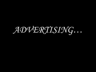 ADVERTISING…
 