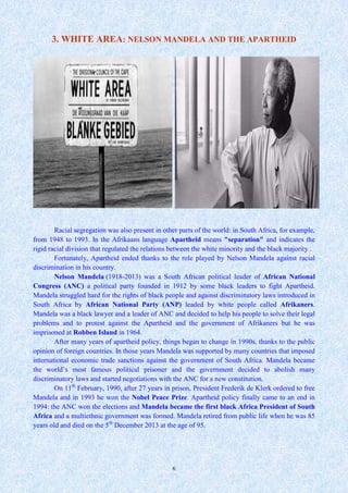 Tesina d'esame terza media: Diritti e Libertà by Gabriele De ...