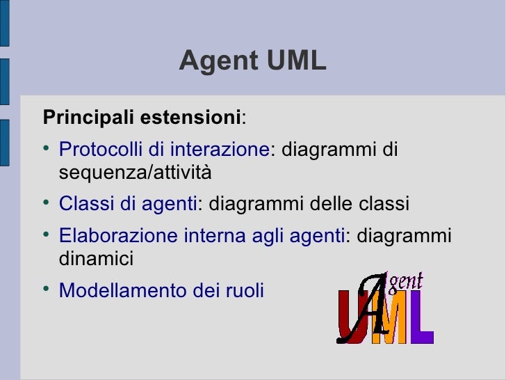 Agent Uml