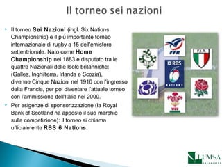 Rugby - L'Italia domina la Scozia al Six Nations Festival U18 femminile