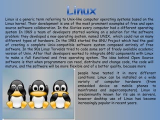 Io e il progresso | PPTX