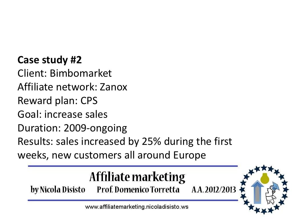 Affiliate marketing introduction picture