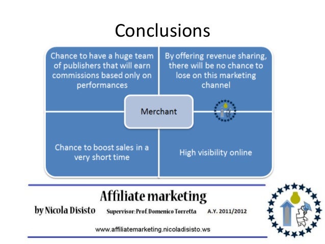 Master of Science (MSc) in Marketing and Digital Media | ESCP master thesis affiliate marketing