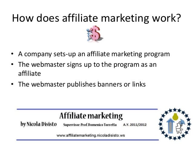 Marketing masters thesis