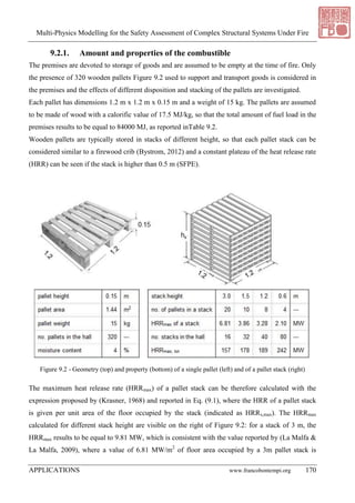 Multi-physics modelling for the safety assessment of complex structural systems under fire. The case of high-rise buildings.
