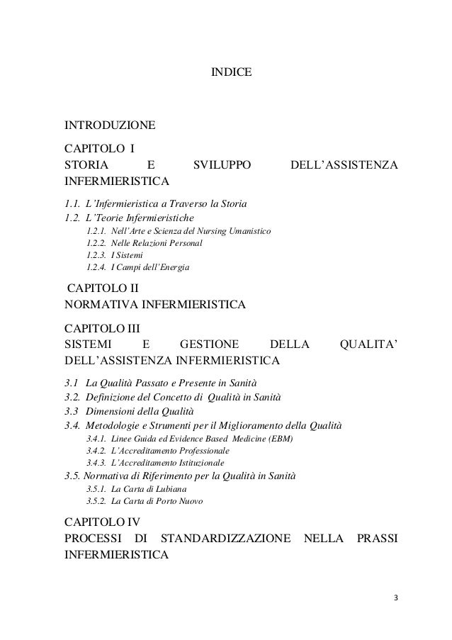 Tesi Processo St
