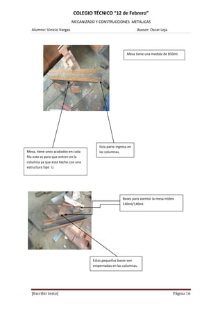 Tesis Prensa Hidráulica
