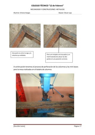 Tesis Prensa Hidráulica