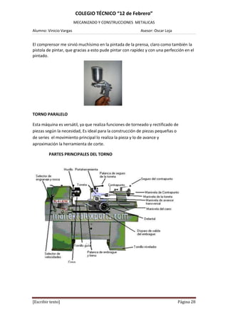 Tesis Prensa Hidráulica