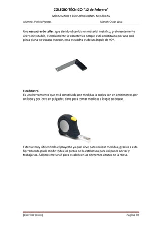 Tesis Prensa Hidráulica