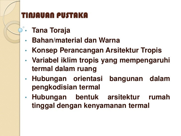 Tesis
