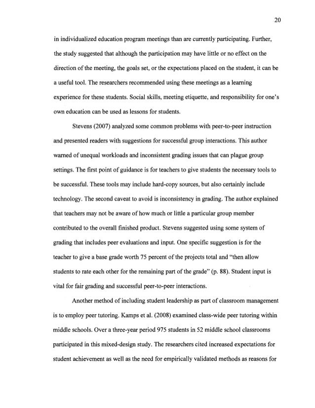 Health Issues Essay Participate English Essay Ideas also Topics For An Essay Paper The Impact Of Student Leadership In Classroom Management On Student A How To Write A Good English Essay