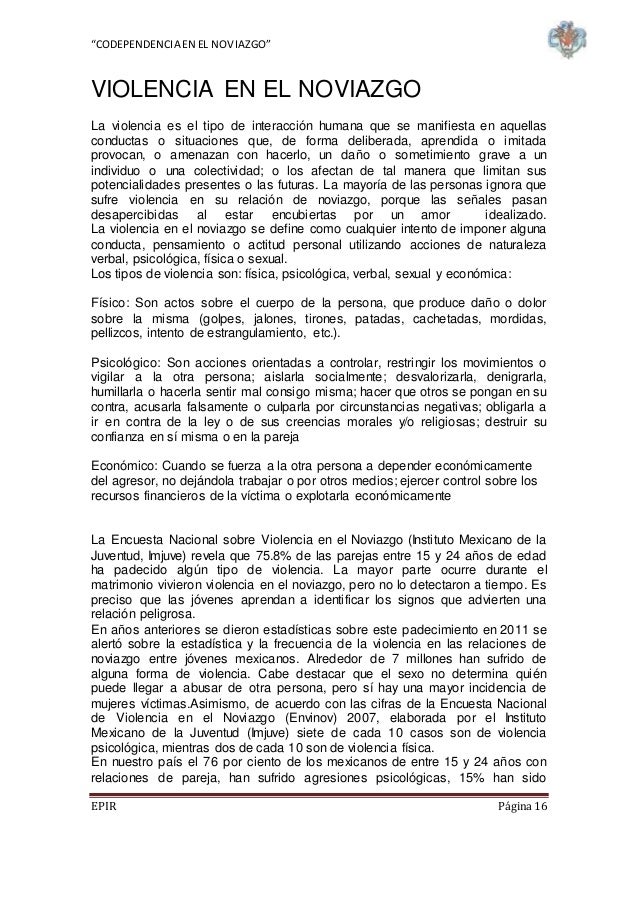 preguntas de investigacion sobre violencia en el noviazgo tesis coodependencia en el noviasgp preguntas de investigacion sobre violencia en el noviazgo tesis coodependencia en el noviasgp