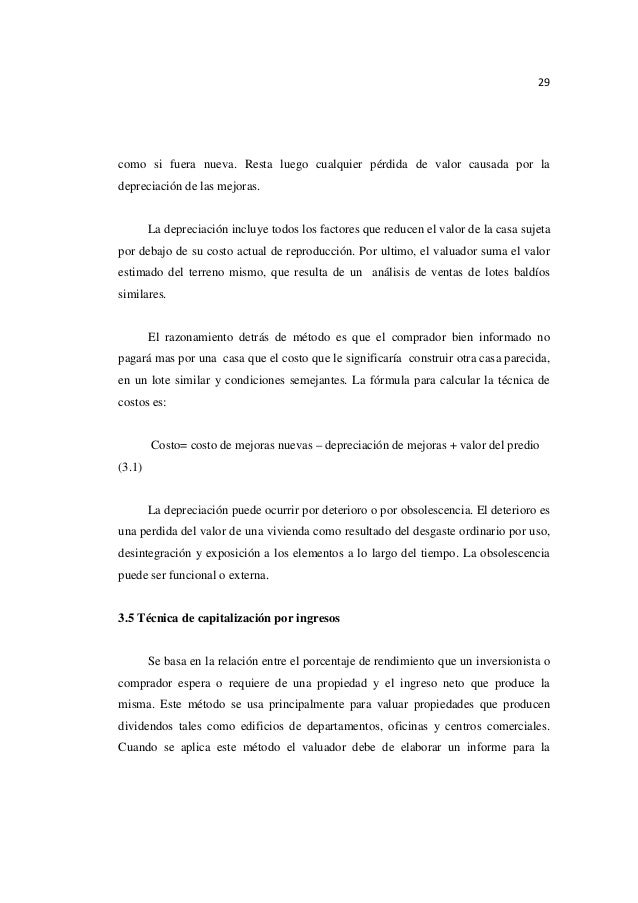 La Importancia De Un Valuador Al Comprar Casa
