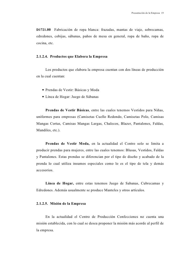 Tesis Analisis y mejora de los procesos operativos y 