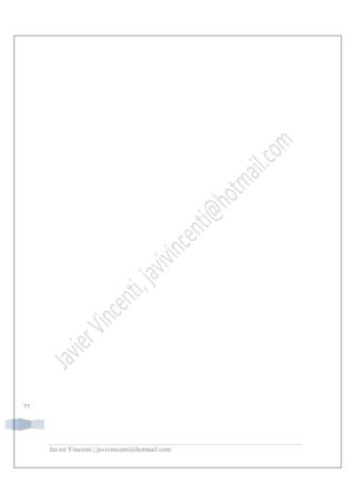 Javier Vincenti | javivincenti@hotmail.com
77
 