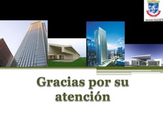 Análisis e Interpretación de los ResultadosIndicadores Pymes Sector inmobiliarioPara el análisis de los resultados se aplicó estadística descriptiva a través de distribuciones de frecuencias absolutas y relativas, tanto para los ítems dicotómicos como para las respuestas múltiples Presentación de tablas estadísticas, gráficos de barras y diagramas de tortasOrganización, tabulación y clasificación dentro de una matriz de resultados la informaciónIndicadores de Financiamiento