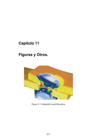 Capítulo 11
Figuras y Otros.
Figura 11.1: Interacción suelo Estructura.
211
 