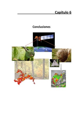 Capítulo 6
Conclusiones
U SG S/NASA
 