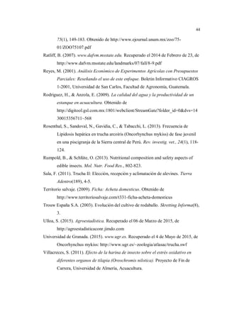 ELABORACIÓN Y EVALUACIÓN DE LA HARINA DE GRILLO (Acheta domesticus ...