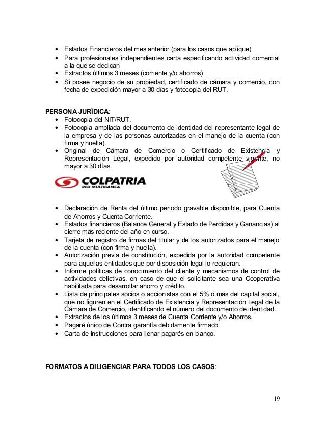 Tesis colpatria 2007