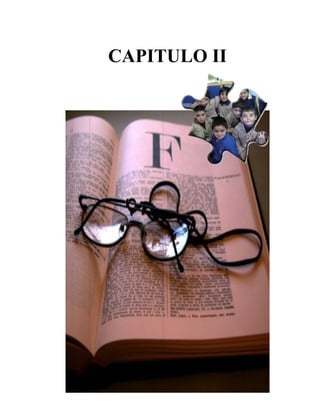 CAPITULO II




     20
 