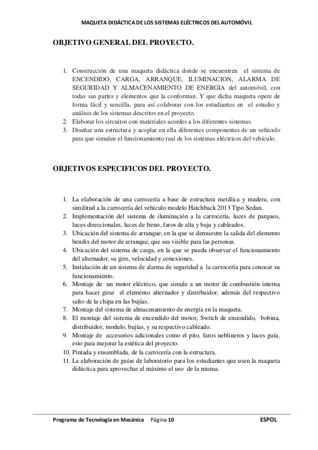 Sistema electrico del automovil introduccion