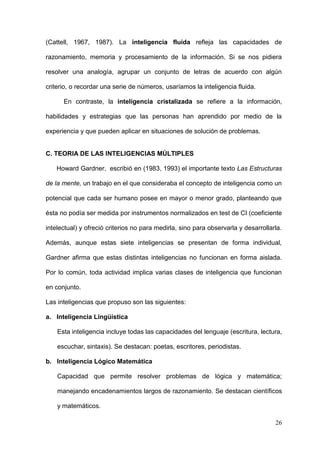 Programa de juegos de razonamiento lógico para estimular las operaciones concretas en niños de segundo grado de Educación Primaria de la Institución Educativa Particular Rosa de Santa María de la ciudad de Huancayo