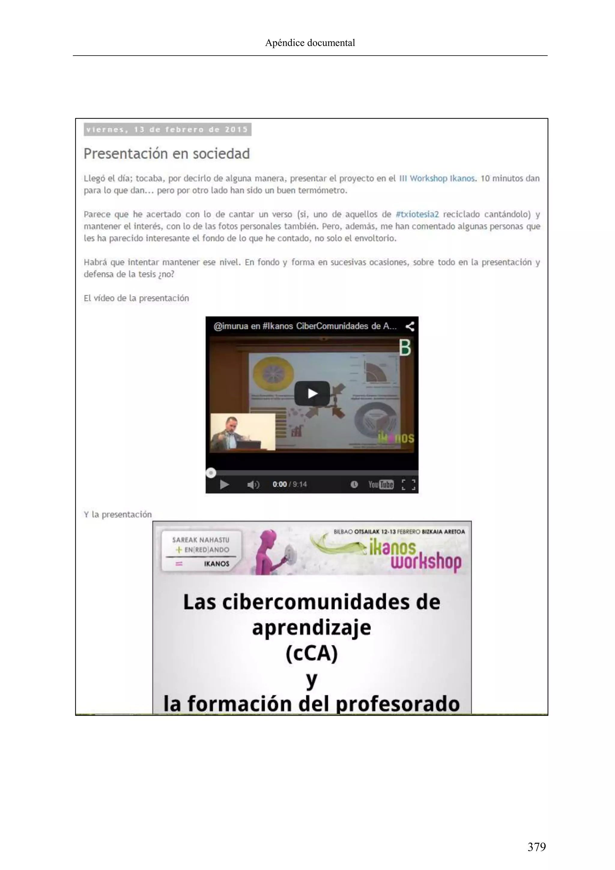 Apéndice documental
379
 